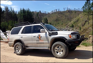 Pajero Dakar - Modif p viajens longas-11073284_425518524281751_7101637825324714422_n.jpg