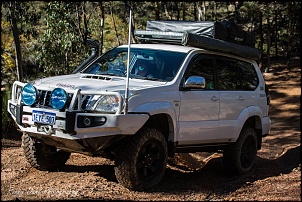 Land Cruiser Prado 120 - Aussie Style-prado-120-d4d-12.jpg