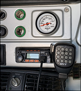 Land Cruiser Prado 120 - Aussie Style-radio.jpg