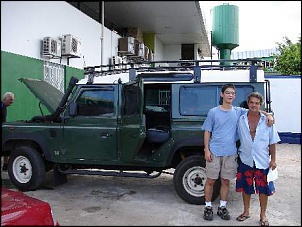 Land Rover Defender 110 SW - &quot;Endurance&quot;-chegada-em-bv.jpg