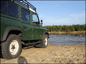 Land Rover Defender 110 SW - &quot;Endurance&quot;-praia.jpg