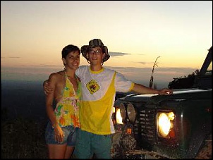 Land Rover Defender 110 SW - &quot;Endurance&quot;-por-do-sol-2.jpg