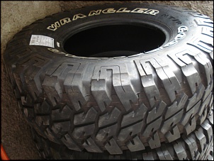 Pneus BF Mud 31, Wrangler 32 e General 33-dsc04144.jpg