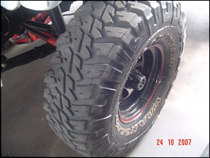 Rodas mangels 15x8 com Pneus 35&quot;-pneu-diant-1.jpg