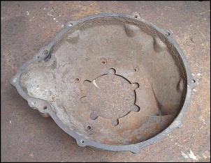 Capa Seca cambio auto ford C4/292-imagem-057.jpg