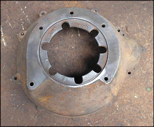 Capa Seca cambio auto ford C4/292-imagem-058.jpg