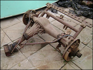 Vendo Eixos do Unimog 411-dsc02375.jpg
