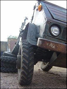 Vendo Eixos do Unimog 411-dsc04645.jpg