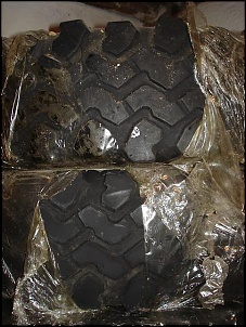 Pneus BSG 195/80/15 e Roda L200-foto2.jpg