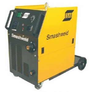 Solda MIG ESAB 182 - completa - semi nova-esab.jpg