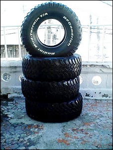 Vende-se: BF GOODRICH 33x12,50 R15 (04 un.)-jeep-006-1-.jpg