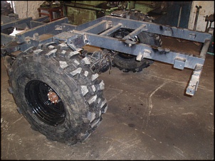 2 Chassis de P.up JPX ZERO KM-pneusechassi04.jpg