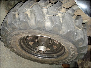 Vende-se / Troca-se 04 Pneus Tork 260/70 R16 (100% Off-Road)-dsc00084.jpg