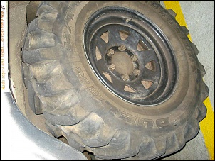 Vende-se / Troca-se 04 Pneus Tork 260/70 R16 (100% Off-Road)-dsc00087.jpg