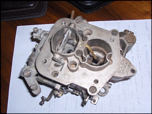 Vendo carburador H 30-34 BLFA Alcool VW e Niva-bura-001.jpg