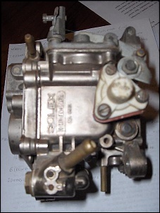 Vendo carburador H 30-34 BLFA Alcool VW e Niva-bura-002.jpg