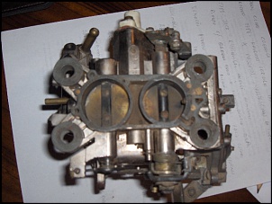 Vendo carburador H 30-34 BLFA Alcool VW e Niva-bura-003.jpg