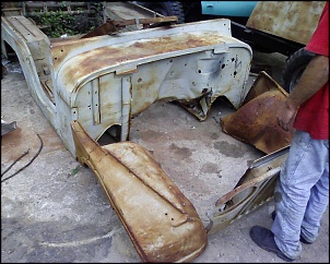 Jeep CJ5 1960 - Em Partes - p/ reforma-foto-0489.jpg