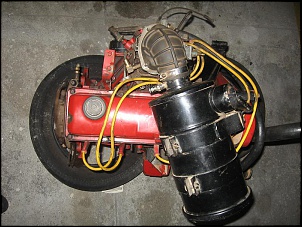 Oportunidade - MOTOR MAVERICK ( GEORGIA ) 4CC - R50,00-motor-jeep-100.jpg