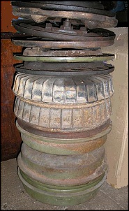Vendo: Tambores e Pratos de Freio - Jeep CJ-5, Rural e F-75-pb120388-1.jpg