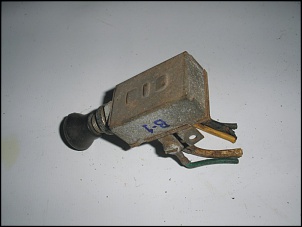 Vendo: Interruptor Luz Farol - Painel - Jeep CJ-5, Rural e F-75-pb040327-1.jpg