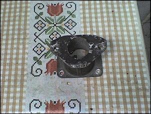 Suporte servo freio marca bendix!-dsc06987.jpg