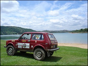 [BH - MG] R0,00: 4 Pneus Goodyear Wrangler 235/75r15 Usados --dsc01588.jpg