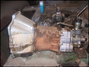 Vendo Caixa de Chevette CL2205D-dscf0274.jpg