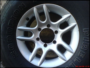 Rodas Magels Dragon.(6 furos) para TOYOTA, PAJERO, D20...-roda2.jpg