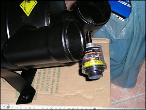 Filtro de ar para adaptar em Jeeps-p1010089_116.jpg
