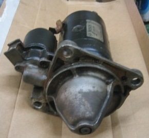 Vendo Motor De Arranque Troller 2.8 Mwm-img_0528.jpg