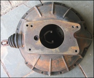 Vendo capa seca, fechamento do motor e kit de embreagem - MWM - Troller-img_0515.jpg