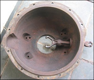 Vendo capa seca, fechamento do motor e kit de embreagem - MWM - Troller-img_0518.jpg