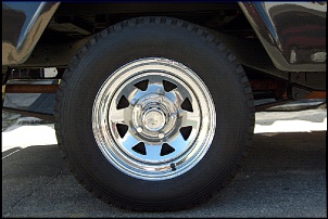 Rodas Mangels Cromadas Aro 16x7 + Pneus Pirelli Scorpion 215/80/16-imagem3j.jpg