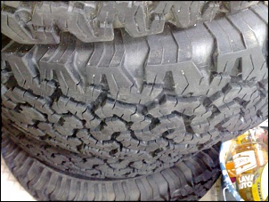 4 Pneus BFGoodrich Allterrain 235/75 R15-09082008447.jpg