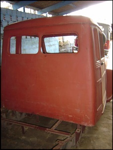 Vendo Lataria do Pick-up Jeep (F-75 bicudinha)-dsc06790.jpg