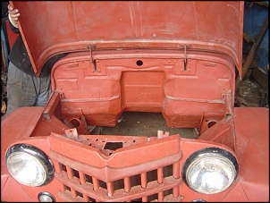 Vendo Lataria do Pick-up Jeep (F-75 bicudinha)-dsc06793.jpg