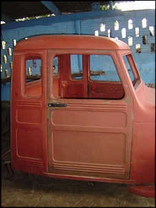 Vendo Lataria do Pick-up Jeep (F-75 bicudinha)-dsc06794.jpg