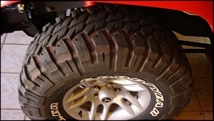 Vendo Pneus Goodyear Wrangler 33-12.50r15-dsc00267.jpg