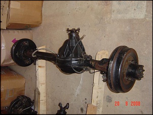 Vendo Dois Diferenciais de Toyota Bandeirante-dsc02264.jpg