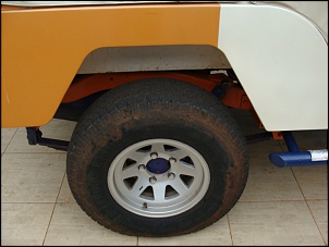 Vendo 5 Rodas aro 15 cinco furos e tres pneus para jipe-dsc00312.jpg