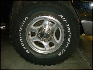 Pneus BF Goodrich AT - 31 x 10,5 x r15 bom estado.-bf1.jpg
