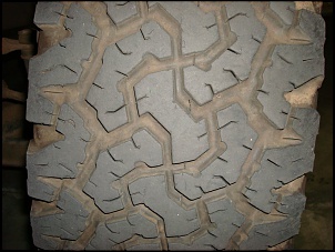 Pneus BF Goodrich AT - 31 x 10,5 x r15 bom estado.-bf2.jpg