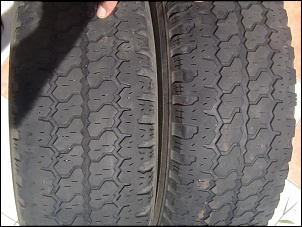 PNEUS 235/75/R15 R$ 280 (5 pneus) para Ranger, S10 e outros-dsc00003.jpg