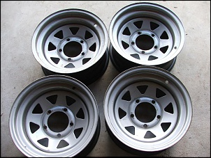 Troco Rodas 15&quot; 5 furos por rodas 15&quot; 6 furos-dscf4491.jpg