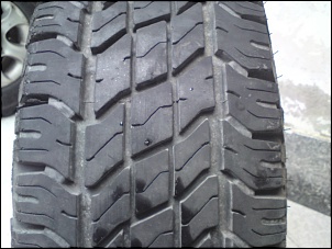 ..:: OPORTUNIDADE ::..  4 Pirelli Scorpion ST 235/75/15 - Quase 0KM-dsc00222.jpg