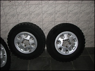 Vendo rodas Vitara/Sidekick + Pneus-img_5570.jpg