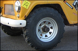 &quot;VENDO ou Troco&quot; Rodas aro 16&quot; com Pneus-img_0262.jpg