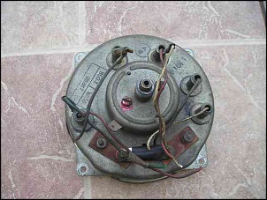 Vendo Velocimetro do CJ5  e chave de setas do MB 608 - Usados-velicimetro_atras.jpg