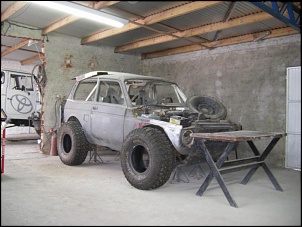Vendo Niva motor 1.8 kadett injetado cambio omega-imgp0035.jpg